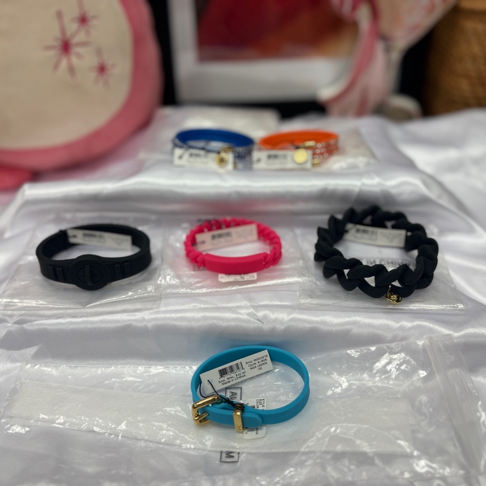 Marc Jacob’s Bracelets